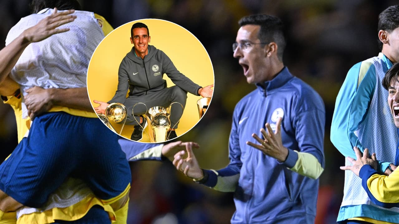 América cede a Paulo Víctor a la Selección de Brasil Sub-20