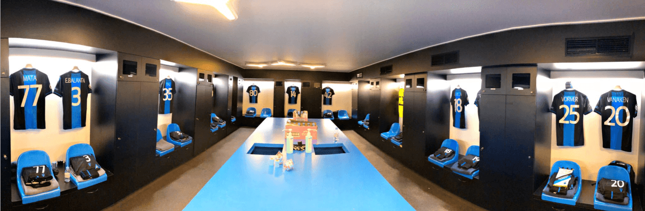 Con el Real Madrid y el Paris St Germain en el mismo grupo, las probabilidades de seguir adelante se complican, sin embargo hay un boleto para la Europa League.