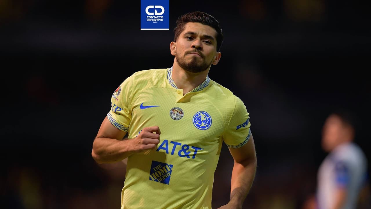 Fidalgo está prácticamente descartado ante Toluca, Viñas está de vuelta