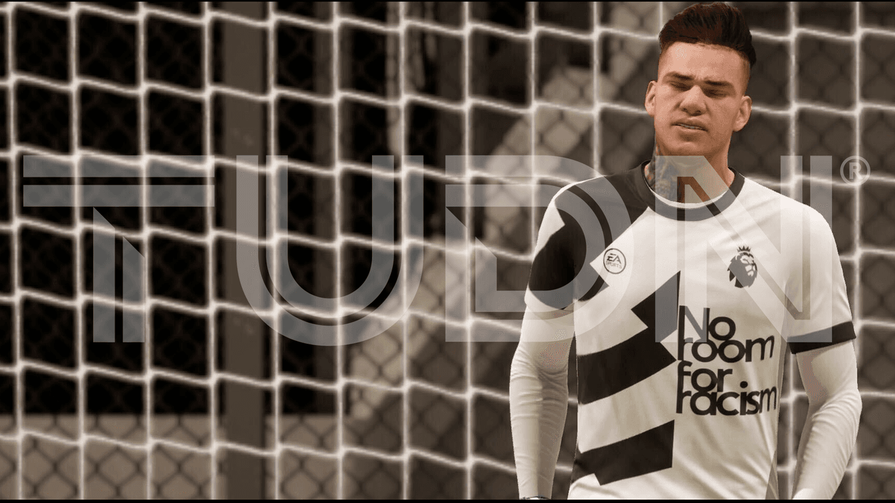 La idea es alentar a la comunidad fifera a unirse contra el racismo y demostrar su apoyo contra este problema social.