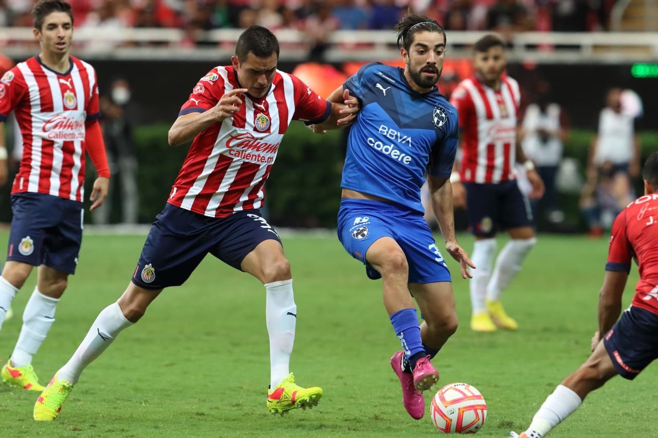 Pizarro, lejos de su mejor nivel.