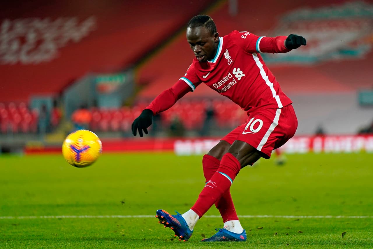 8-Sadio Mané (29 años, Liverpool)
<br>
<br>119 millones de dólares