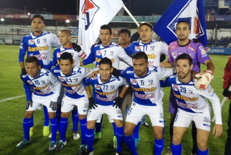 Suchitepéquez sigue mandando en Guatemala