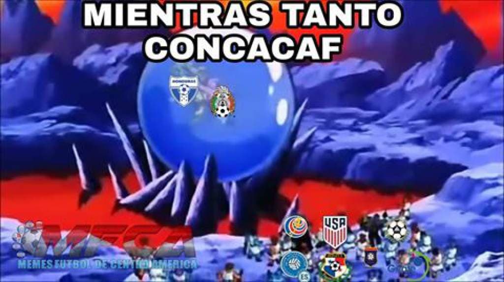 Así es, una vez más México ganó ante un equipo de CONCACAF pero siendo honestos el partido fue mucho más parejo de lo que todos esperábamos.