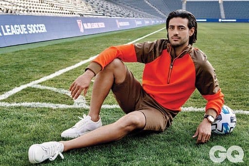 Otro de los temas que abordó fue su frustrado préstamo al Barcelona la temporada pasada, fichaje que al final no se dio.