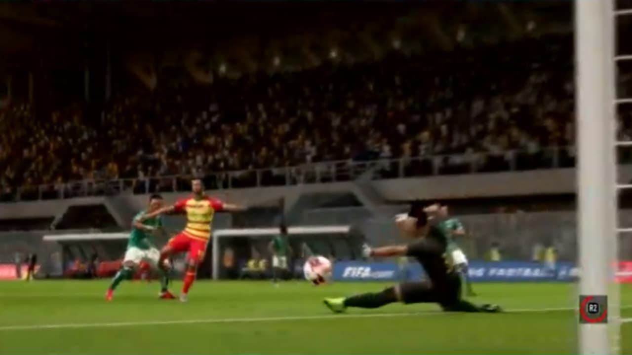 León se reafirma como uno de los equipos a vencer dentro de la eLiga MX.