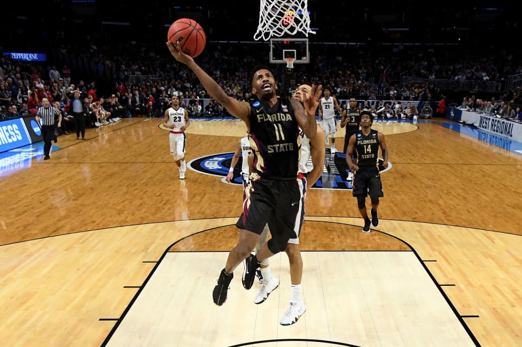 La temporada pasada, el colombiano fue uno de los destacados con los Seminoles, que alcanzaron las finales de su conferencia en NCAA.