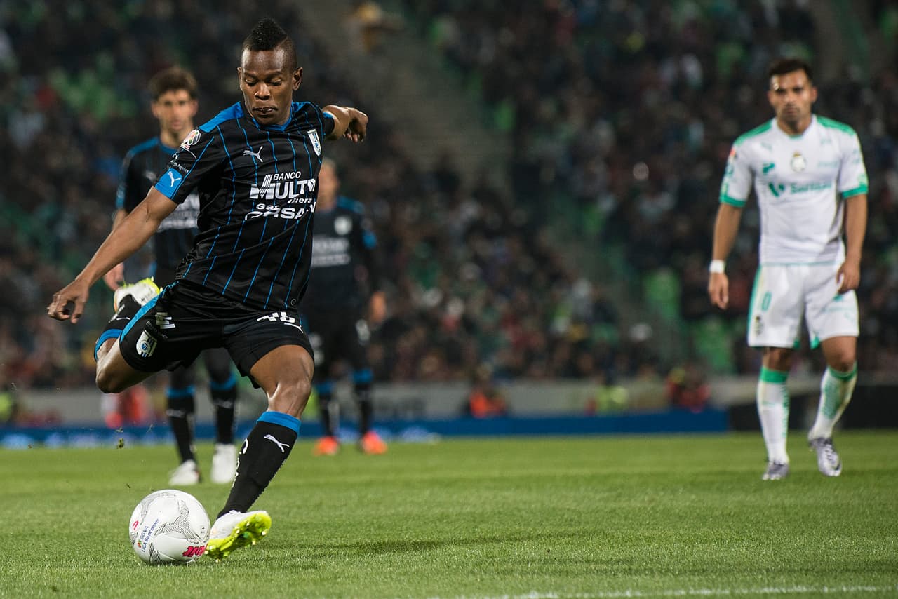 Yerson Candelo: "Si seguimos así, seremos imparables"