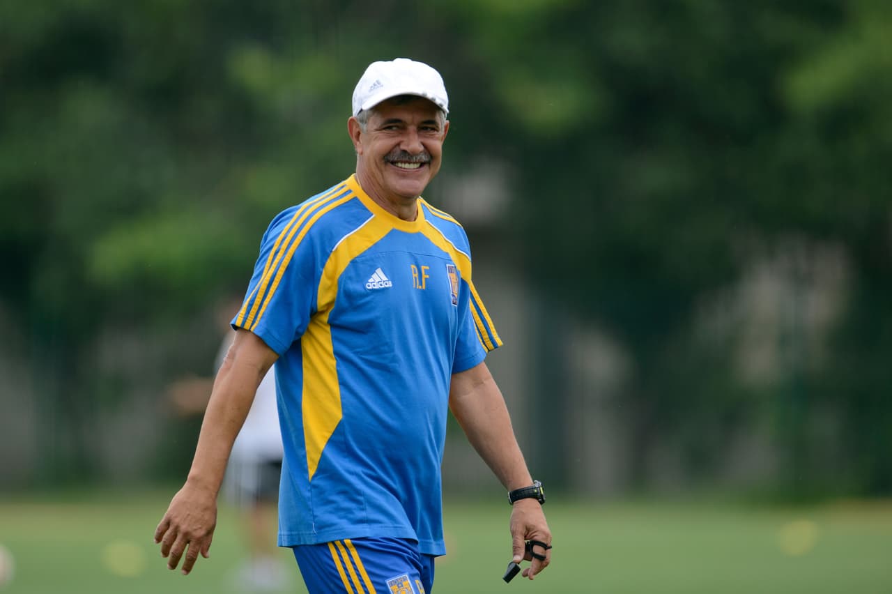 Tareas difíciles para el ‘Tuca’ veremos si el experimentado entrenador puede con el paquete llamado Tricolor y si logra el cambio de la selección con sus partidos ‘moleros’.