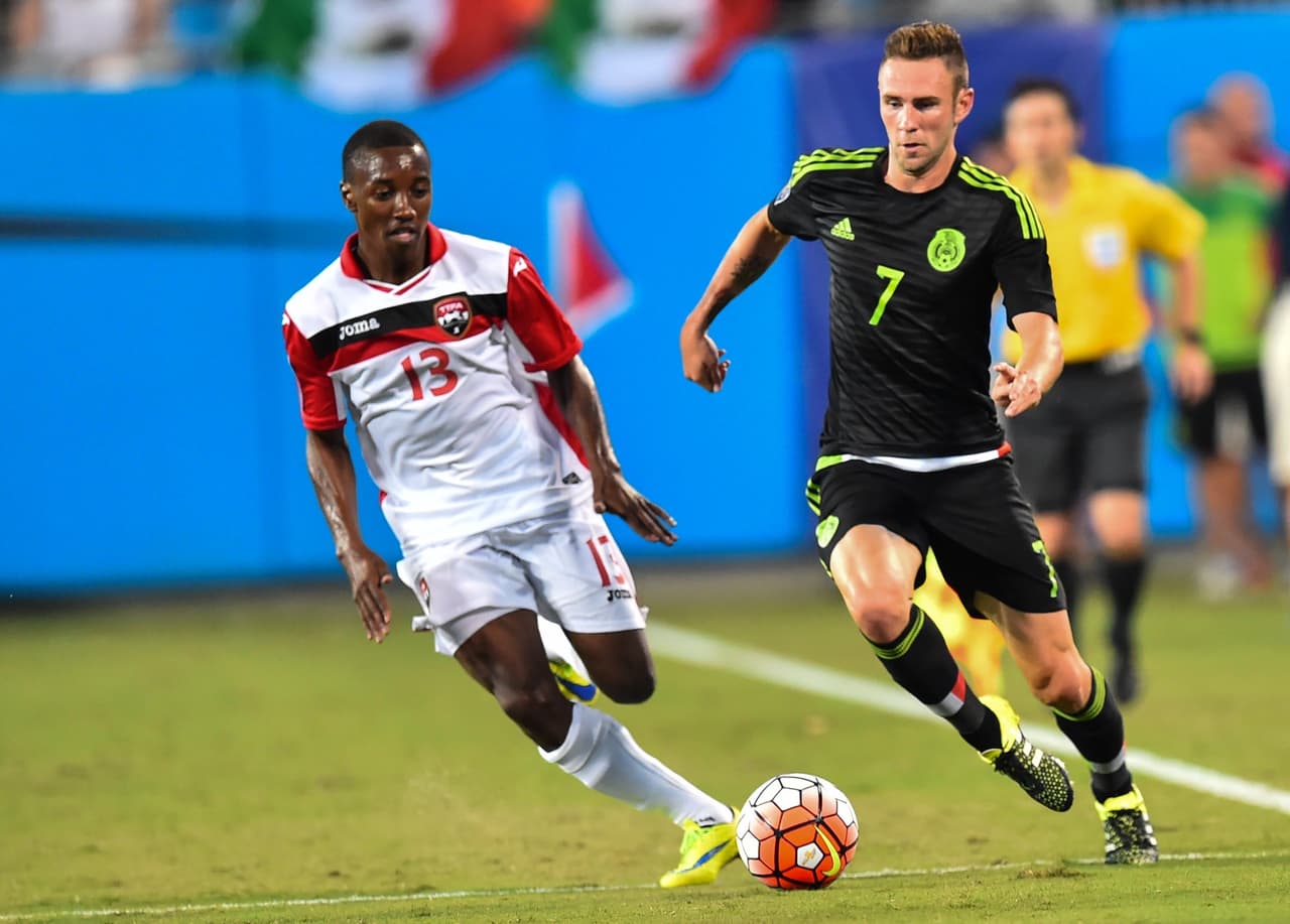 Comencemos con los juegos ante Trinidad y Tobago y Argentina, los encuentros se realizarán el 4 y 8 de septiembre, la premura de los partidos puede hacer que el entrenador ocupe a su actual equipo como base del Tricolor.