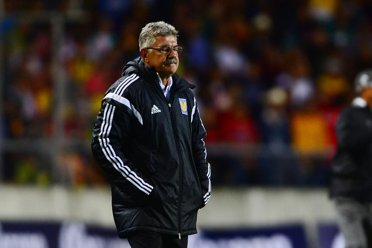 Hablando de elementos mexicanos podríamos ver regresos al Tri como el de Jesús Molina o Damián Álvarez quien actualmente es dirigido por Ferretti en Tigres.