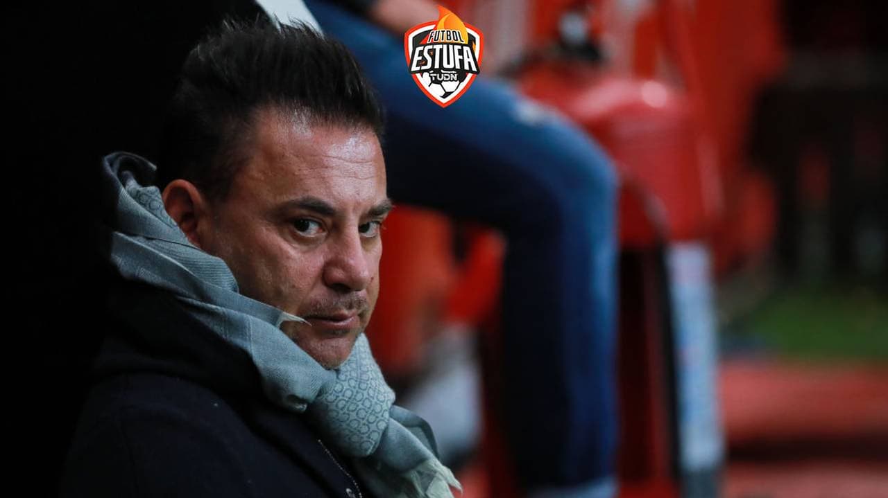 Antonio Mohamed y un desfile de nombres para dirigir al León