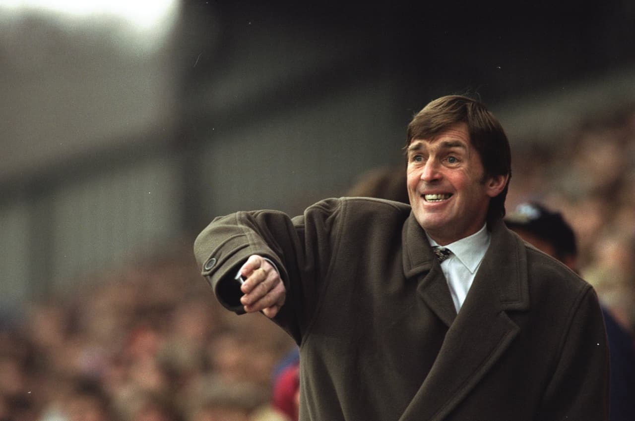 1994-95: Otro escocés, Kenny Dalglish le entregó su tercer título del fútbol inglés al Blackburn Rovers.