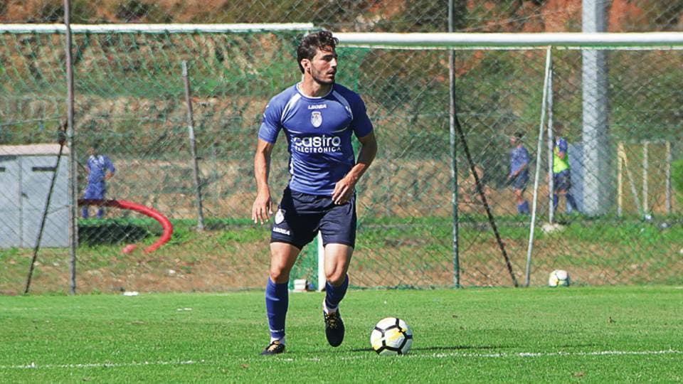 Lunes 21 de agosto - 3:00p.m.ET/2:00 p.m.CT/12:00 p.m.PT: el Feirense (Antonio Briseño) cerrará la jornada 3 de la Liga NOS recibiendo al Paços Ferreira.