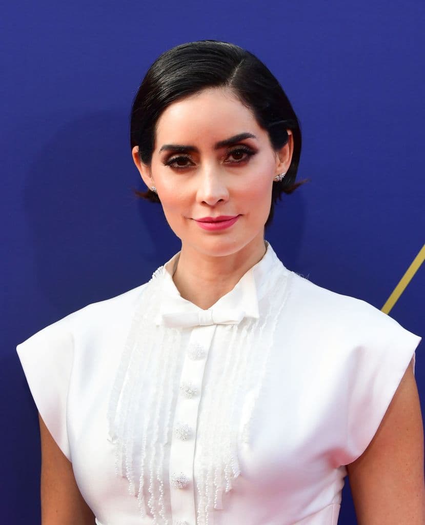 Fue en 2019 cuando se unió a la producción de ‘La Reina del Sur 2’ con el papel de Manuela Cortés.