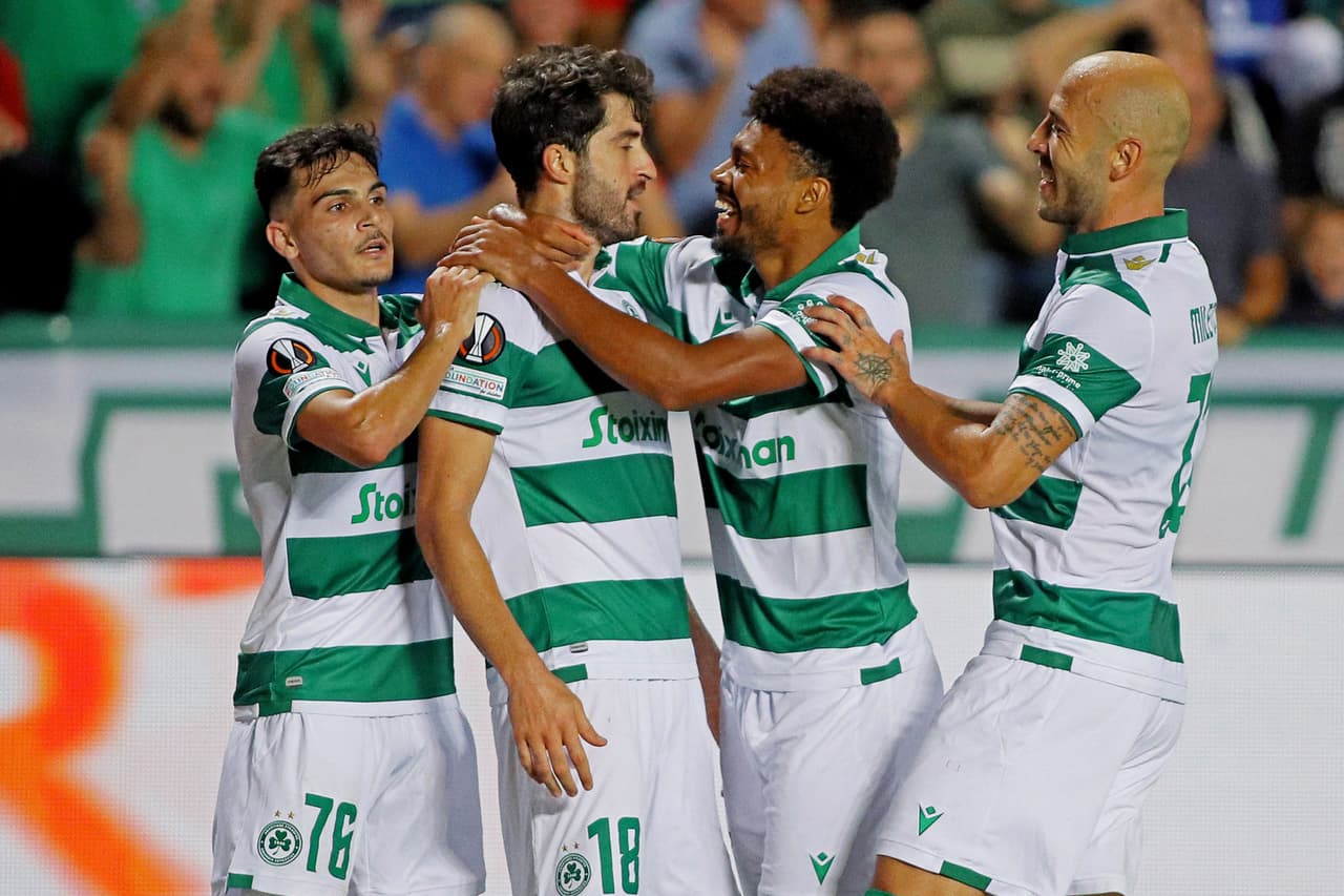 Con un Cristiano Ronaldo que dio asistencia y que falló una clara de gol, los Red Devils siguen vivos en Europa League: Erick Gutiérrez no juega en triunfo de PSV.