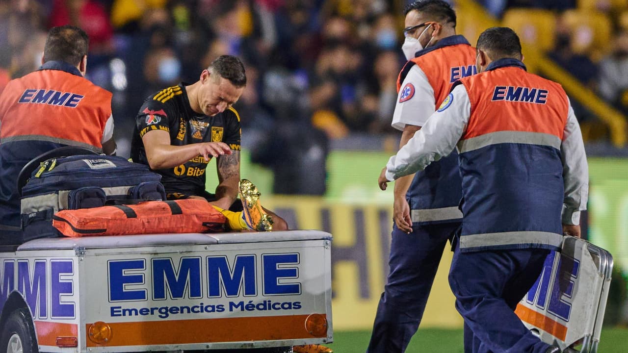 Video: Baja confirmada para Tigres de cara al juego ante Pachuca