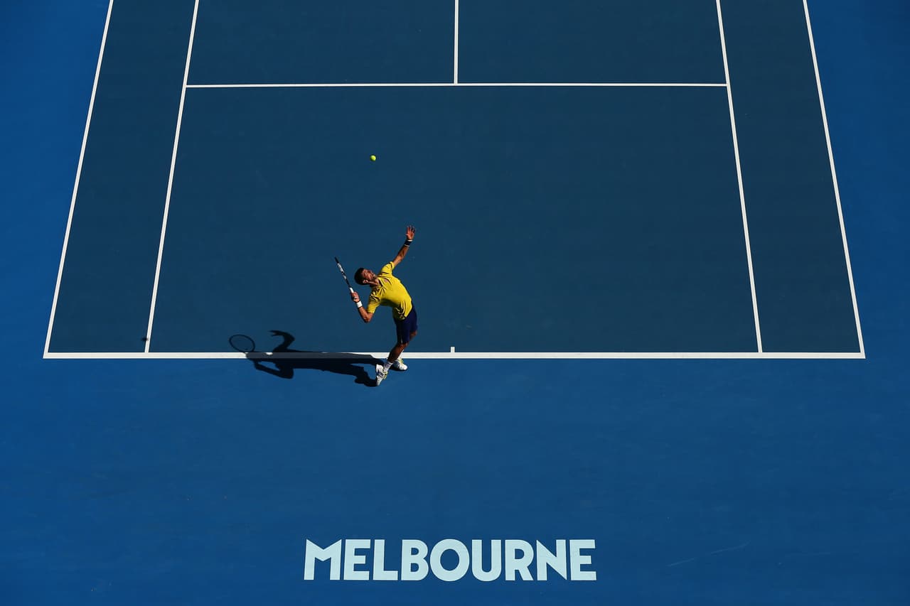 Denuncian posibles amaños de partidos en el tenis, la ATP lo niega