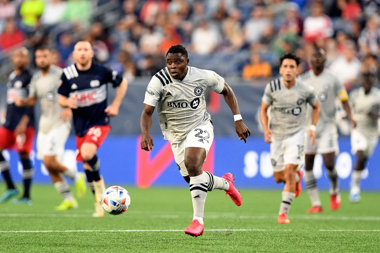 CF Montréal acumula dos derrotas consecutivas en la temporada regular de MLS.
<br>