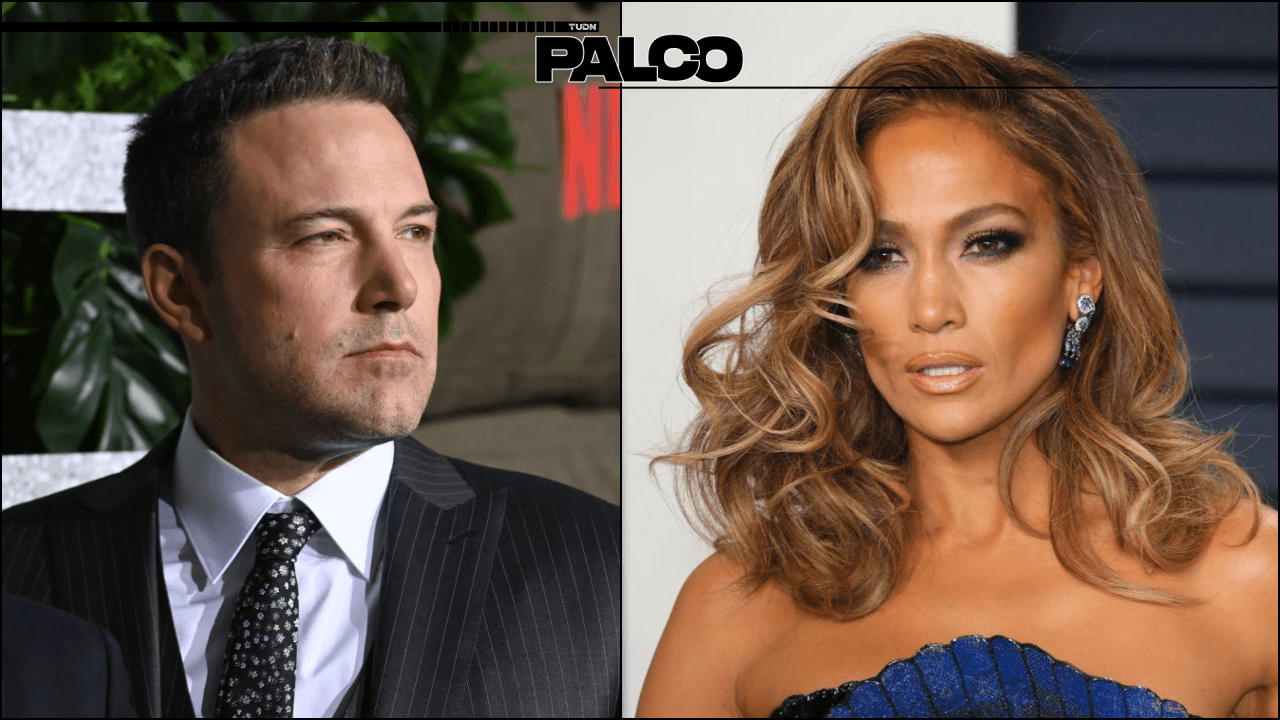 Jennifer Lopez y Ben Affleck, ¿son sólo amigos? | La cantante y el actor han salido juntos últimamente y en repetidas ocasiones tras sus rompimientos amorosos.