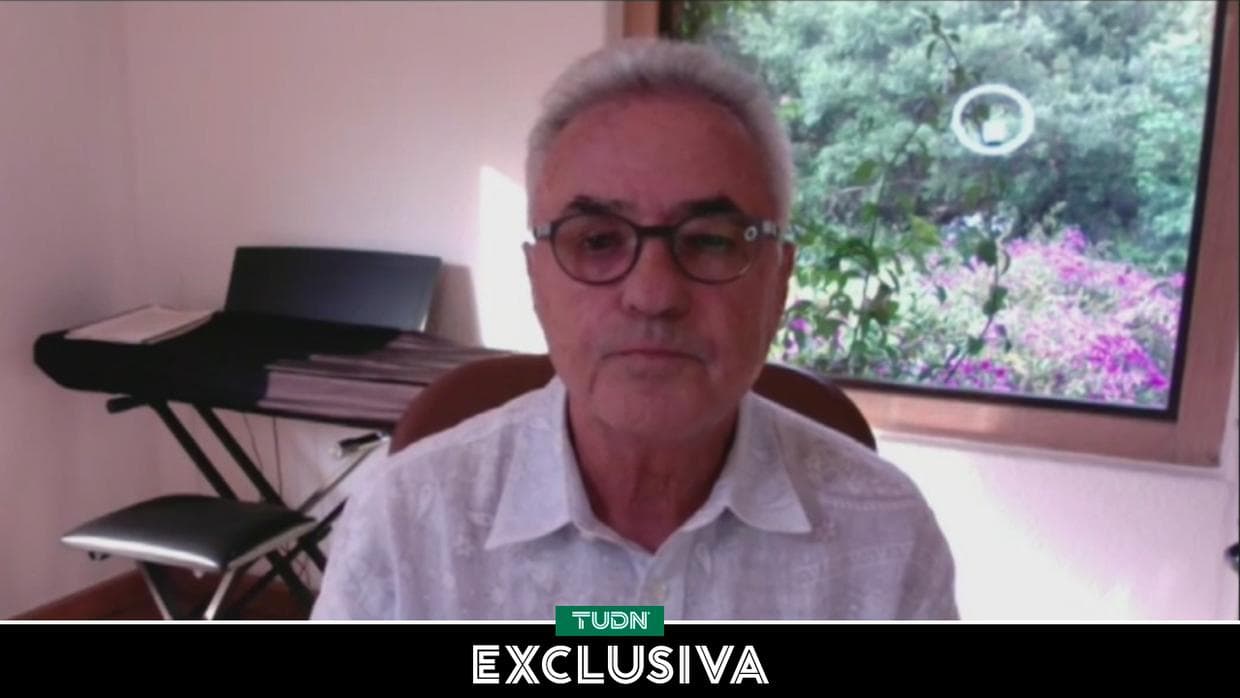 Verano es clave para que Orbelín emigre a Europa