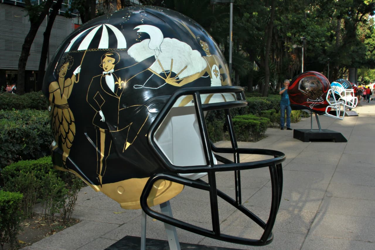 New Orleans Saints
