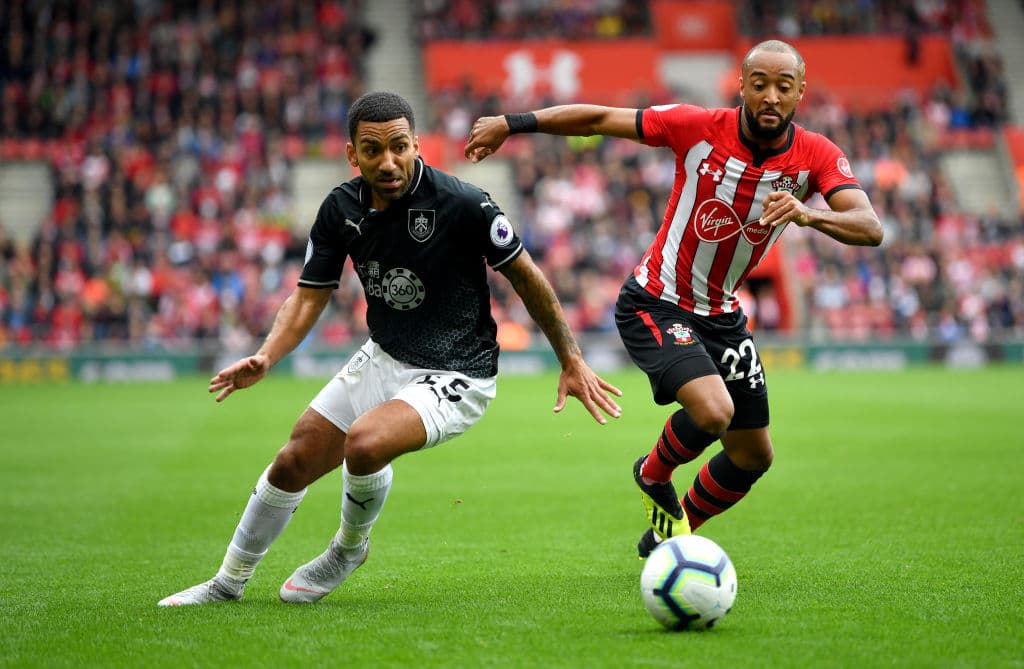 A sus 31 años, la velocidad de Lennon es una de las principales pesadillas para sus rivales.