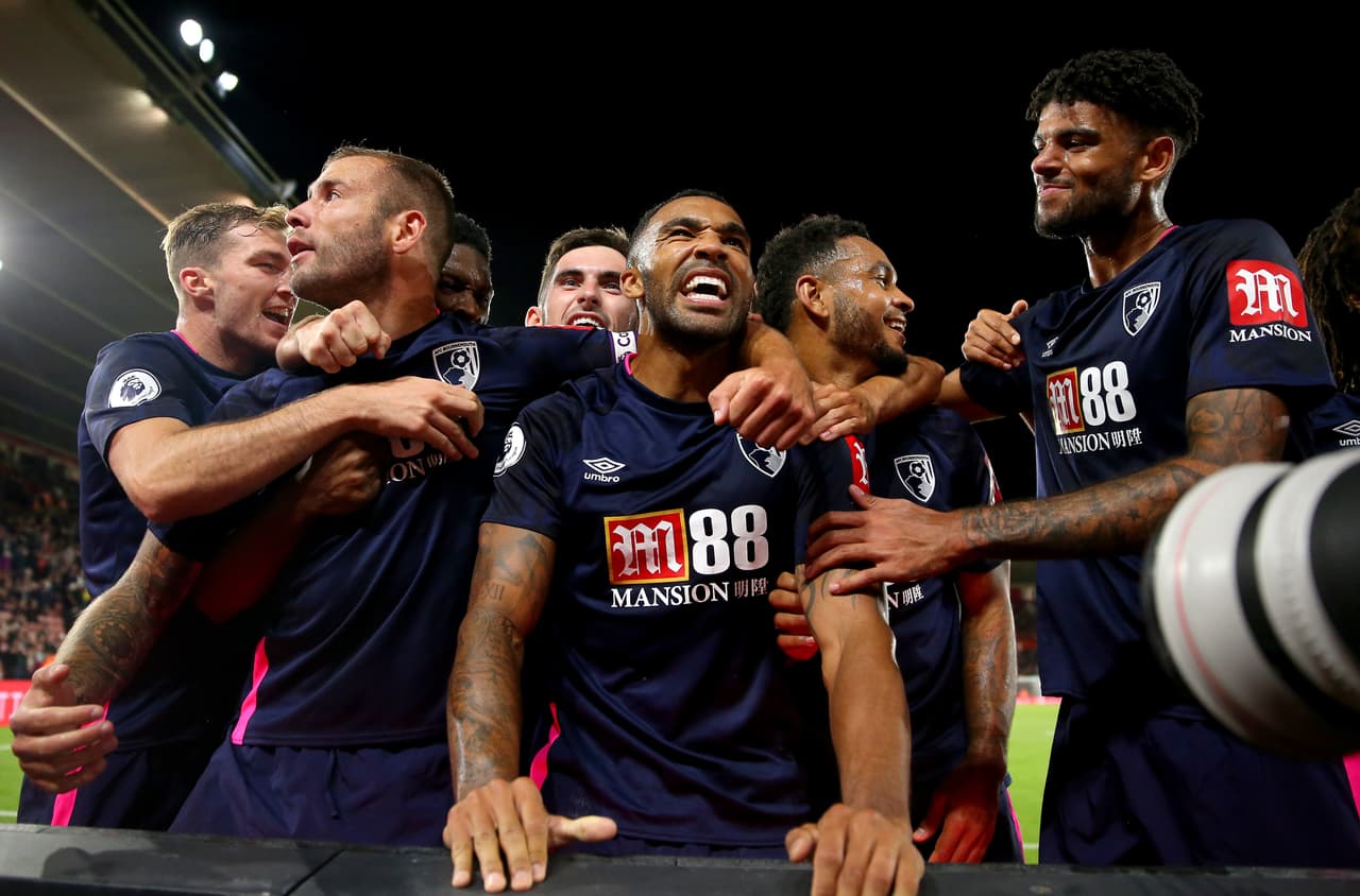 Southhampton goleó de visita 4-0 a Portsmouth. Ings (21’, 44’), Soares (77’) y Redmond (86’) fueron los anotadores.