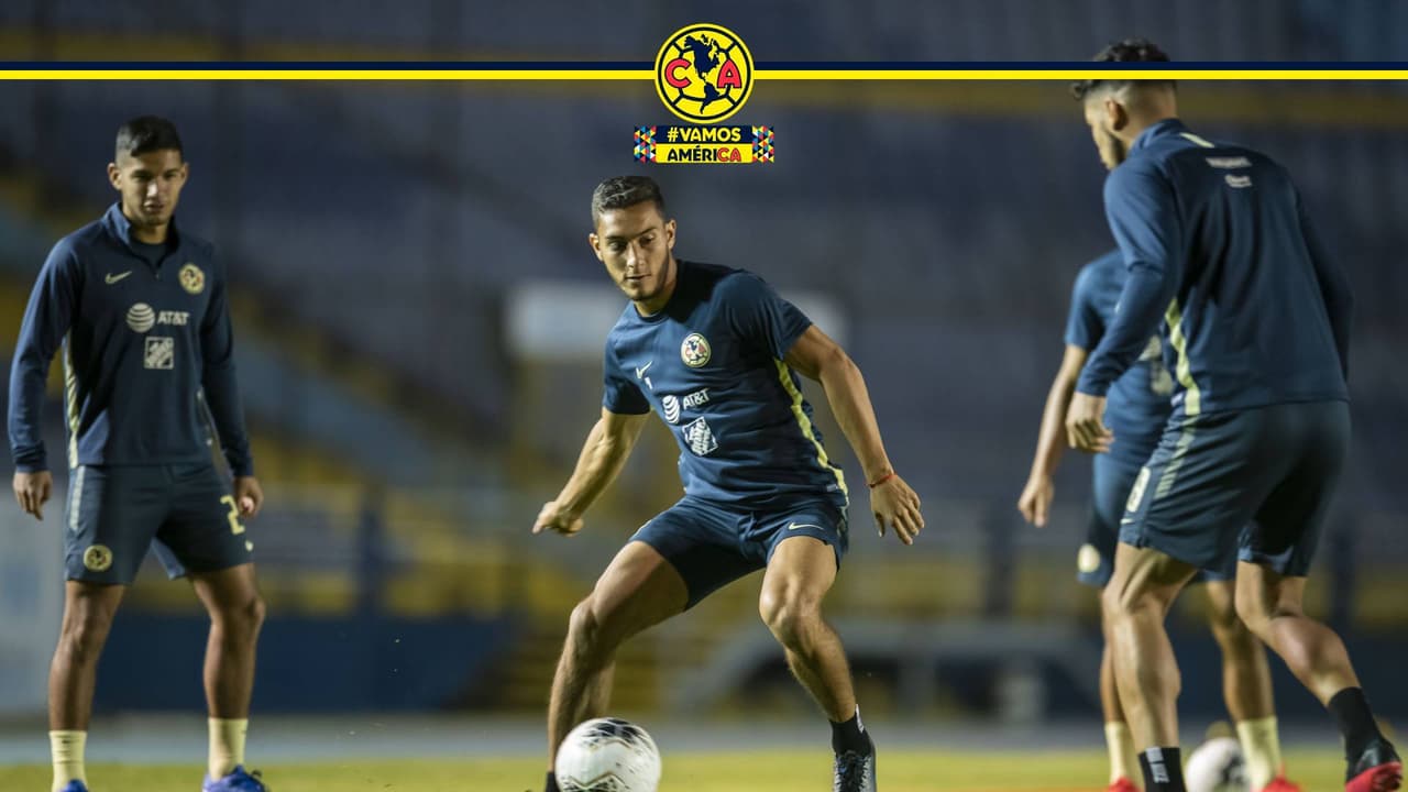 Sebastián Cáceres: “América es un gran equipo” pero sueña con Europa