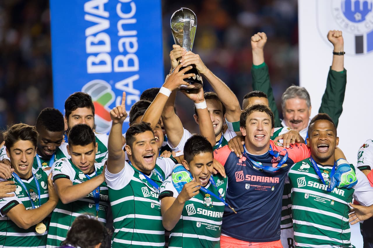 Los Guerreros supieron aprovechar su condición de local para sacar ventaja en cuartos de final ante Tigres, semifinales ante Chivas y en la final ante Querétaro.