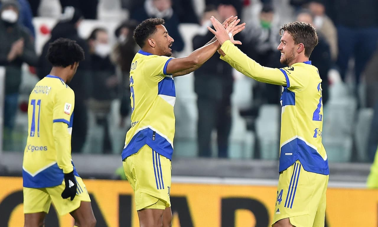 Juventus no tiene piedad y golea a la Sampdoria 4-1 y asegura su boleto a cuartos de final de la Coppa Italia. Cuadrado, Rugani, Dybala y Morata fueron quienes le dieron la victoria a la Vecchia Signora, mientras que Andrea Conti lo hizo para los visitantes.