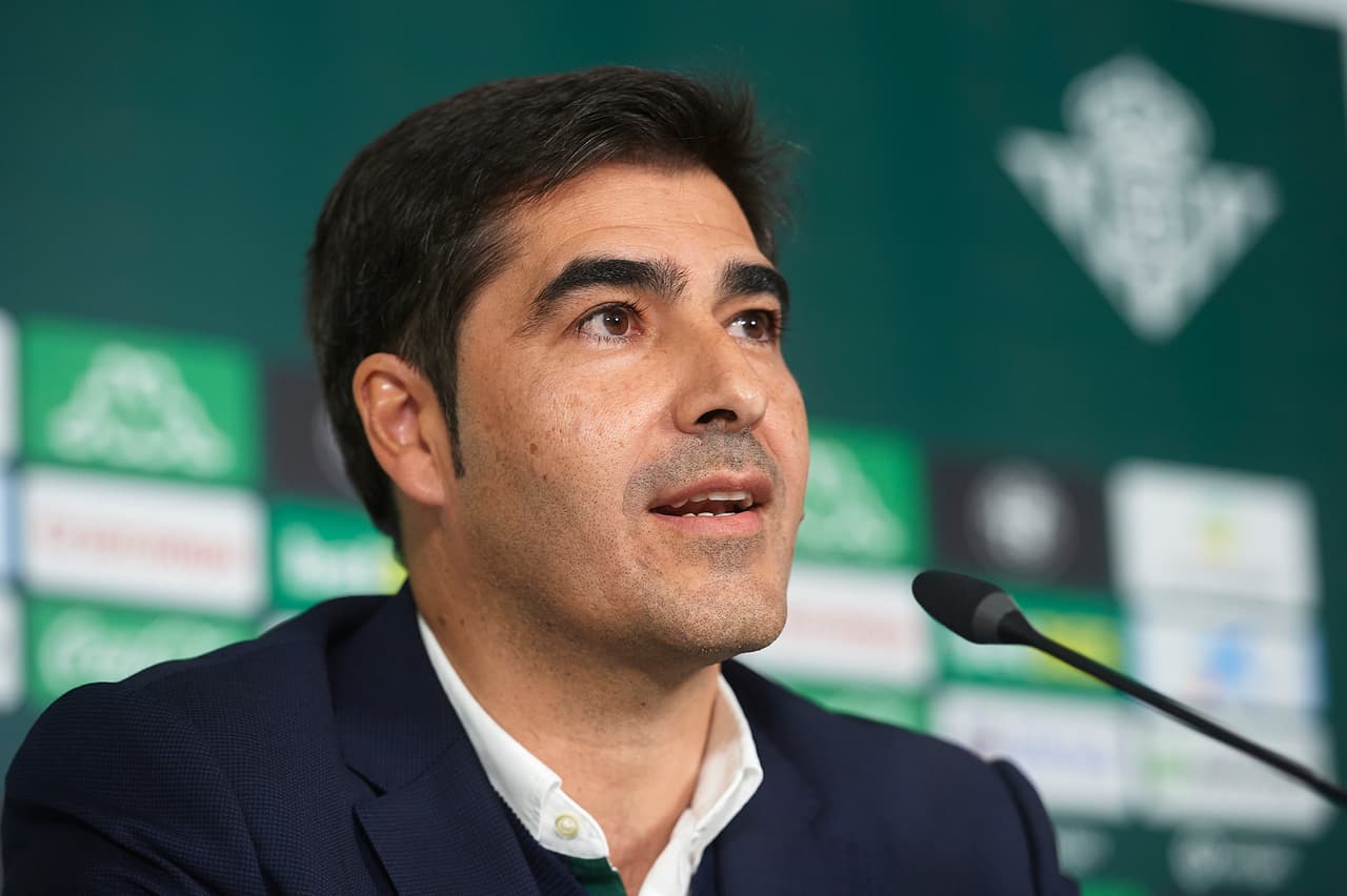 Son buenos tiempos los que vive el Real Betis en términos dirigenciales en cabeza del presidente Ángel Haro.