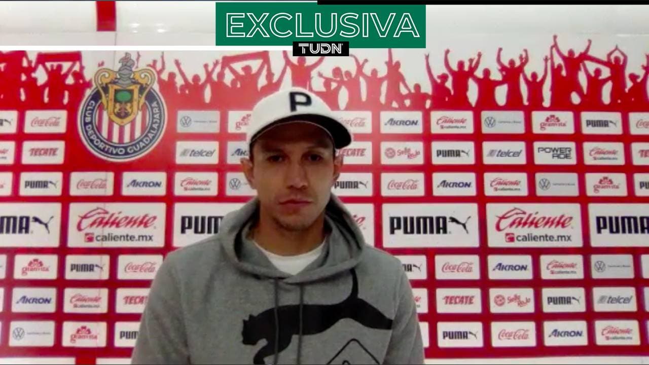 Jesús Molina: No soy cobarde y no me arrugo