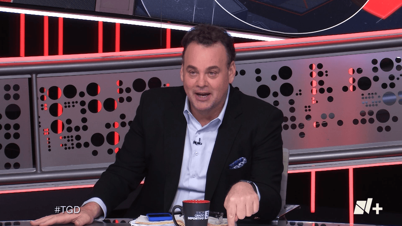 ¿Rafa en el Barça?: "No puedes decir no, aunque te vaya de la fregada"