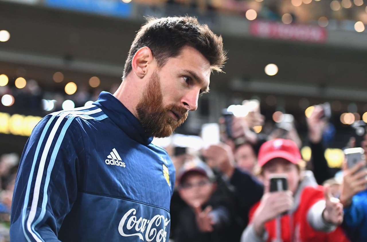 Celebridades y futbolistas invadirán Rosario para la boda de Messi con Antonella Roccuzzo