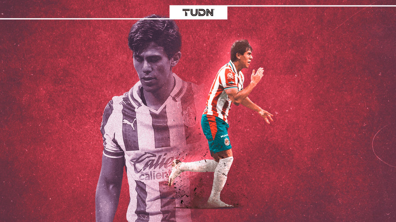 Efectividad goleadora, el punto a mejorar de Macías con Chivas