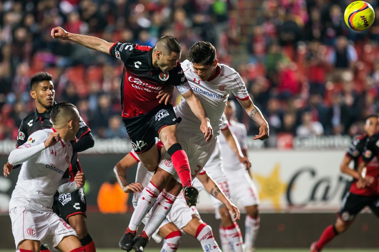 Además, rompió la racha de los Diablos de nueve partidos consecutivos ganados. Todo un récord en los torneos cortos.