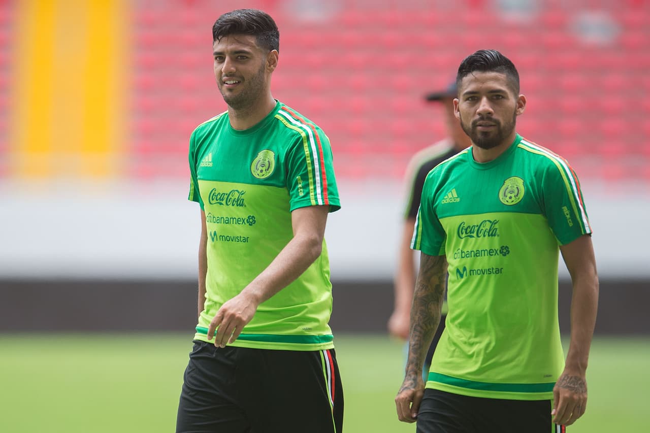 Aunque el talento obliga a los atacantes a entrar en competencia por la titular, la fraternidad ha sido lo primero.