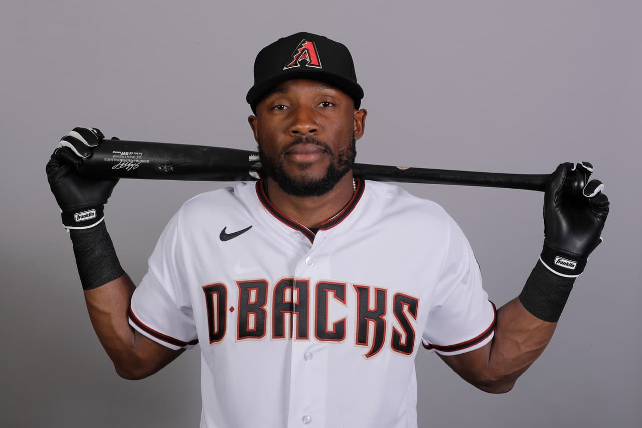 El dominicano Starling Marte informa que su esposa ha muerto