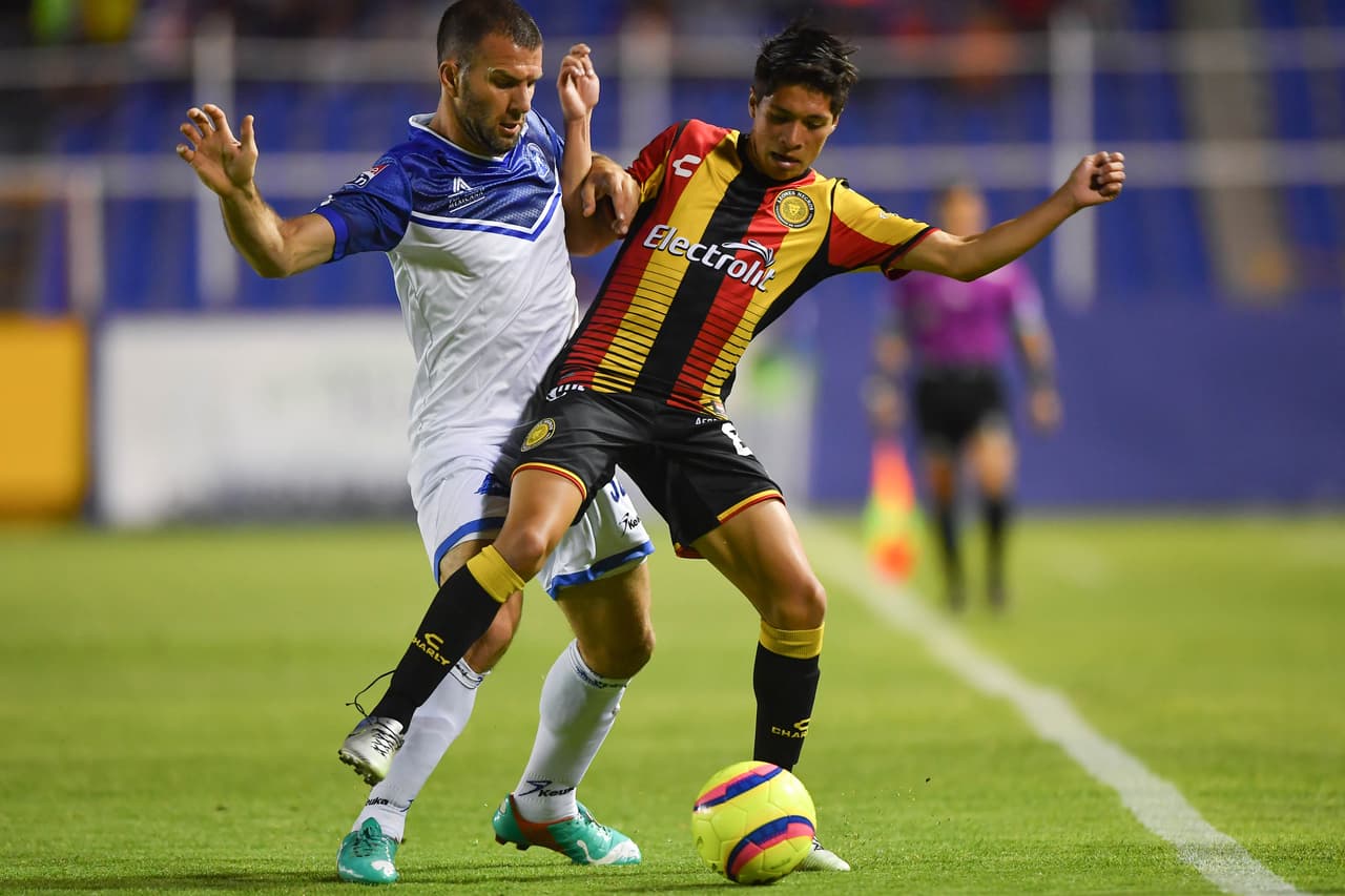 Leones Negros y Celaya buscan el regreso a la Liga MX.