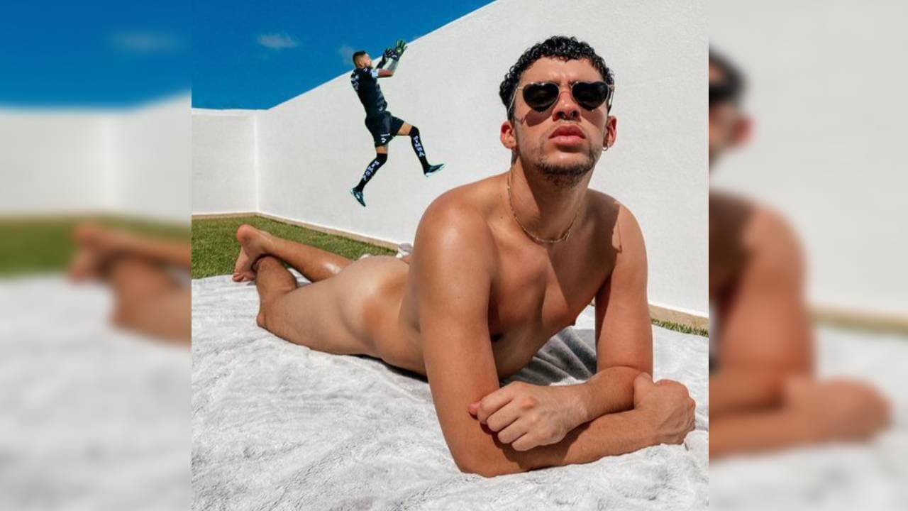 Santos sacó convocatoria pata hacer memes de Jonathan Orozco y el resultado sorprendió a todos. Te dejamos los mejores.