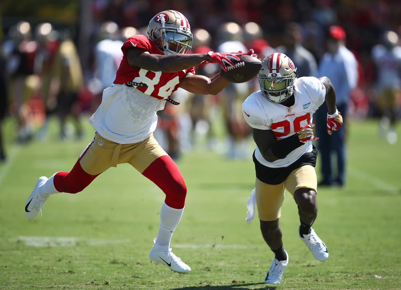 En el Levi's Stadium, los San Francisco 49ers serán locales contra Dallas Cowboys.
