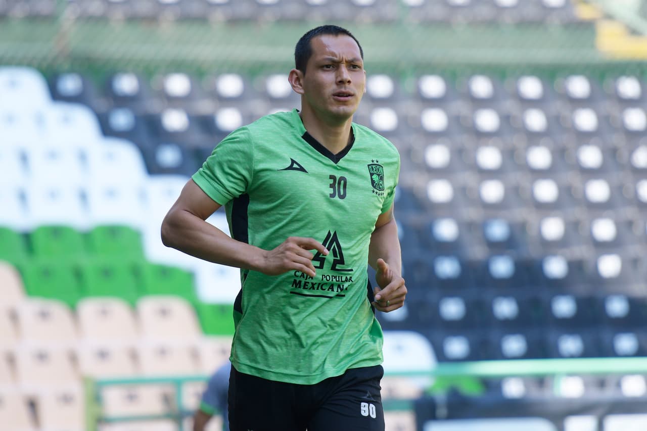 León derrotó 1-0 de visitante a América en el juego de ida de la Semifinal del Clausura 2019 y eso lo llena de optimismo, más de de exceso de confianza, para sentenciar en su estadio el cupo a la Final.