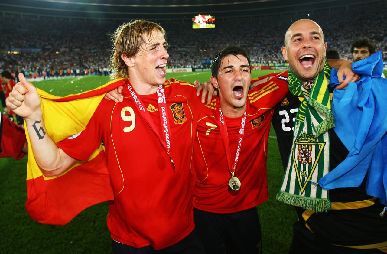 A una década de la proeza de la 'Furia Roja', al ganar el título de la Euro 2008 por parte de España, recapitulamos qué ha sido de aquellos héroes hispanos que hace 10 años lograron lo impensable.