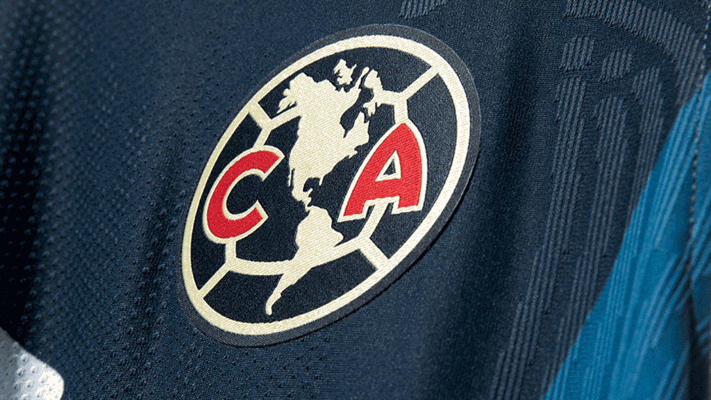 Playera de América está entre las 30 más bonitas del mundo