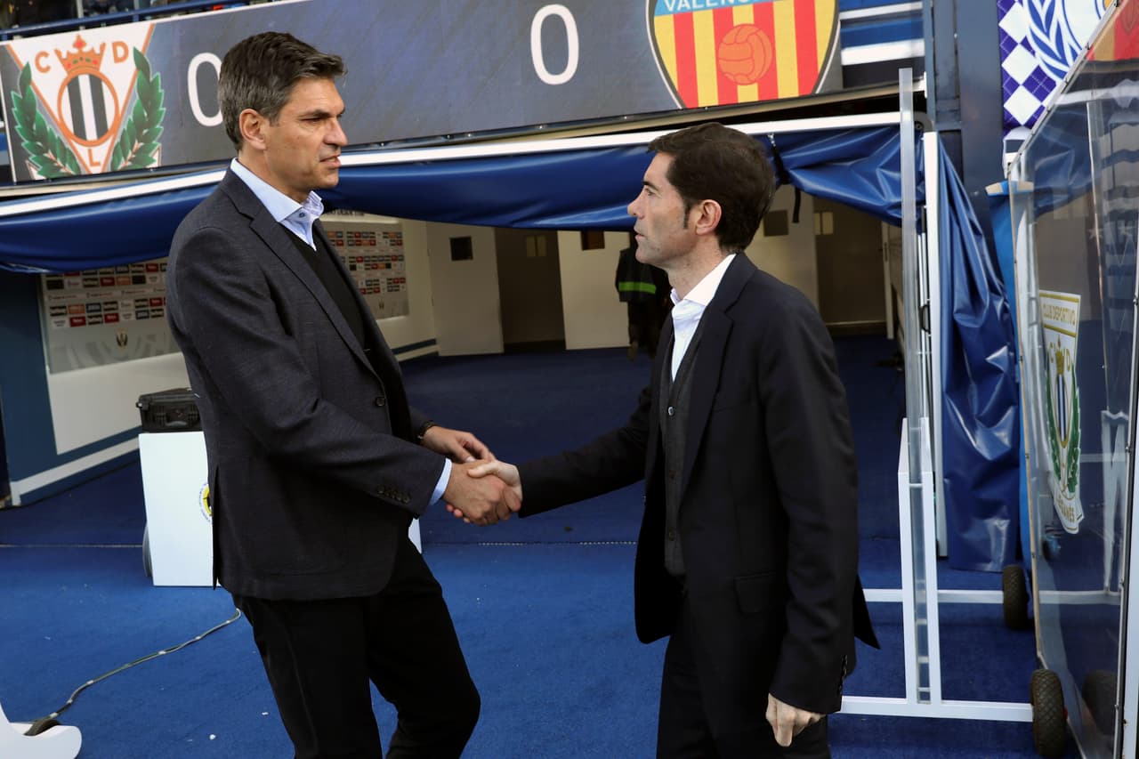 El equipo del argentino Mauricio Pellegrino, que decidió no usar a Diego Reyes en cancha, busca alejarse del descenso e incluso sumar para llegar a puestos de torneos continentales.