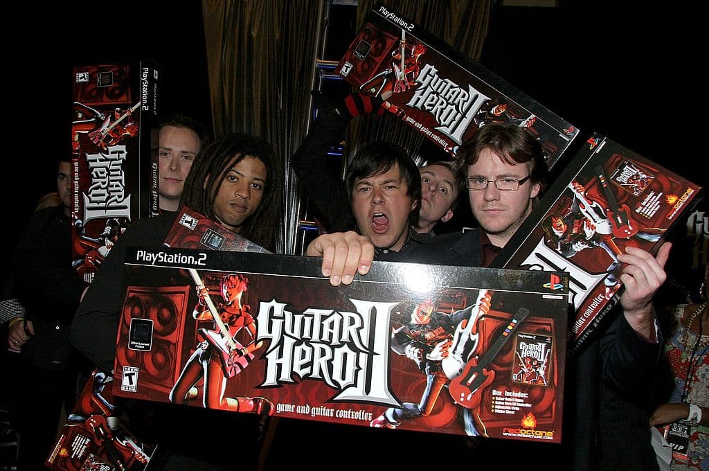 Guitar Hero
