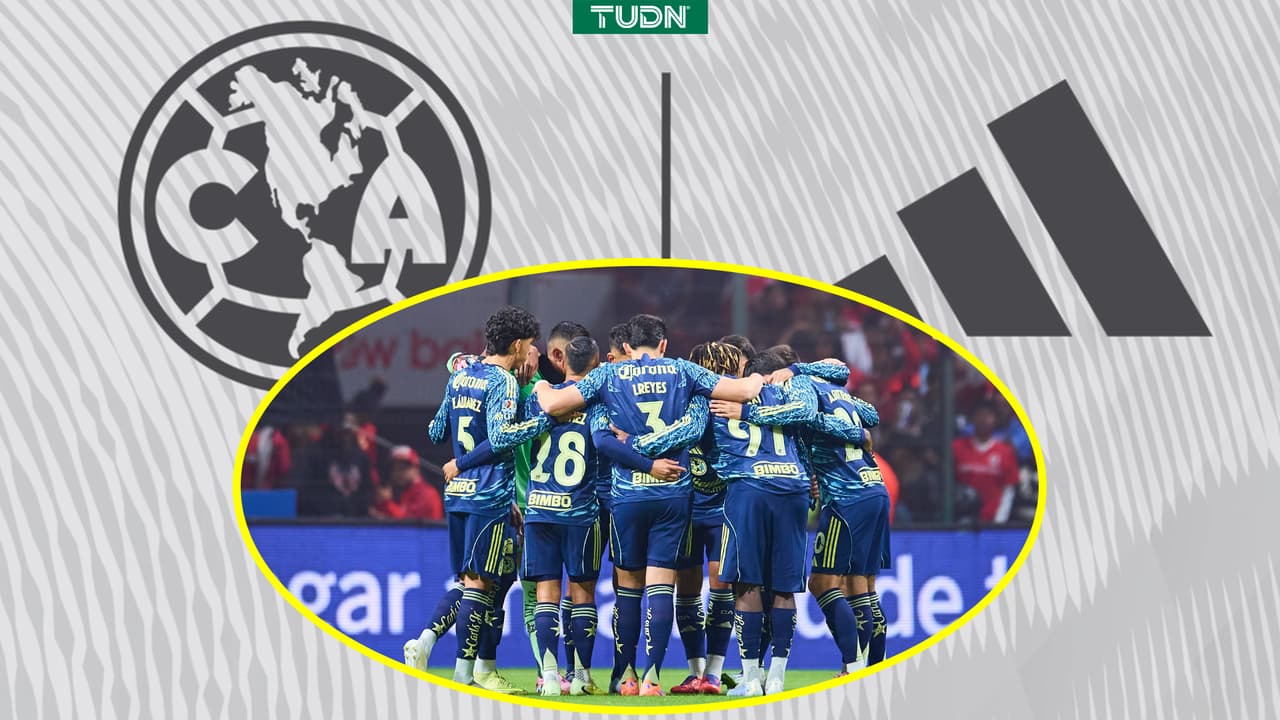 América anuncia sorpresa inspirada en el Estadio Azteca 