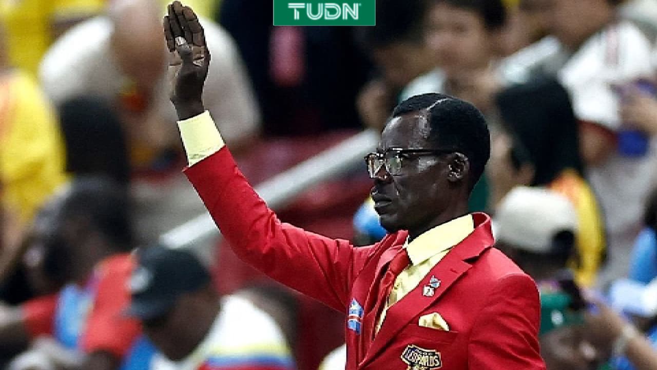 'Lumumba Vea' no podrá apoyar a RD Congo tras denegarle la visa