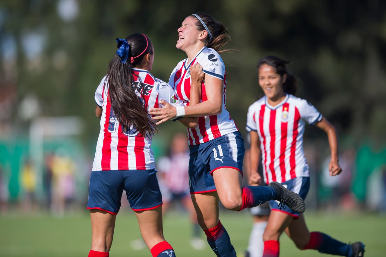 Palafox marcó un gol y tuvo una asistencia